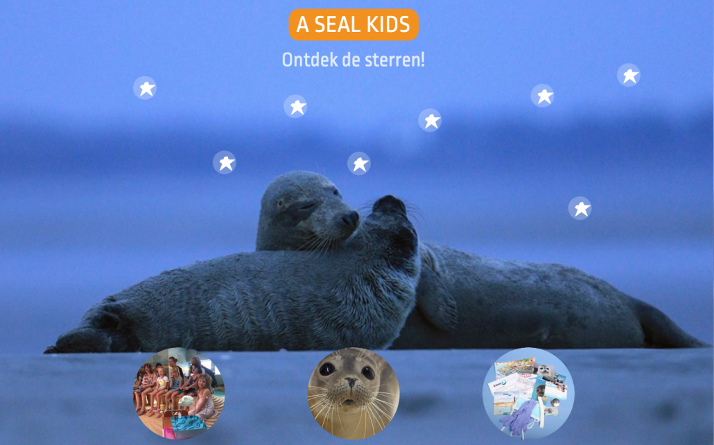 A Seal Kids