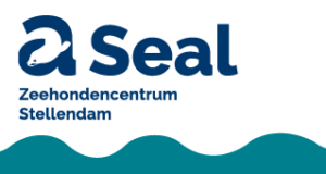 A Seal Zeehondenopvang Stellendam